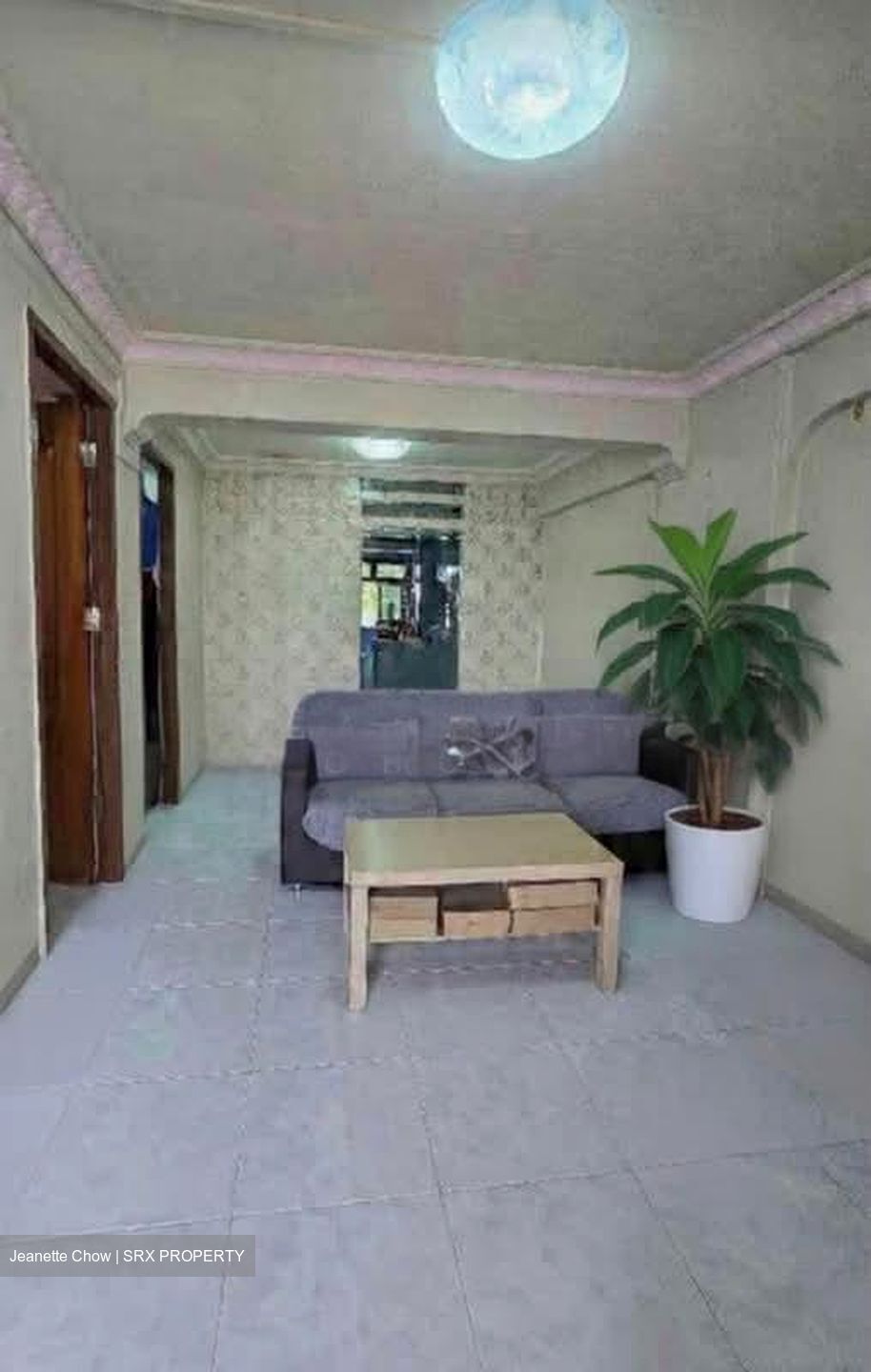 Blk 18 Bedok South Road (Bedok), HDB 3 Rooms #555363511